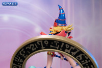 Dark Magician Girl PVC Statue - Vibrant Version (Yu-Gi-Oh!)