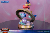 Dark Magician Girl PVC Statue - Vibrant Version (Yu-Gi-Oh!)