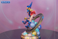 Dark Magician Girl PVC Statue - Vibrant Version (Yu-Gi-Oh!)