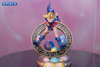 Dark Magician Girl PVC Statue - Vibrant Version (Yu-Gi-Oh!)