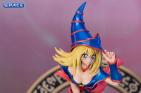 Dark Magician Girl PVC Statue - Vibrant Version (Yu-Gi-Oh!)