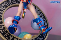 Dark Magician Girl PVC Statue - Vibrant Version (Yu-Gi-Oh!)