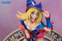 Dark Magician Girl PVC Statue - Vibrant Version (Yu-Gi-Oh!)