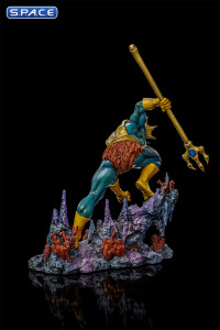 1/10 Scale Mer-Man BDS Art Scale Statue (Masters of the Universe)