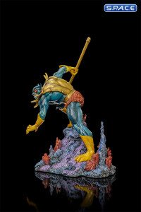 1/10 Scale Mer-Man BDS Art Scale Statue (Masters of the Universe)
