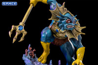 1/10 Scale Mer-Man BDS Art Scale Statue (Masters of the Universe)