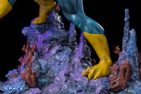 1/10 Scale Mer-Man BDS Art Scale Statue (Masters of the Universe)