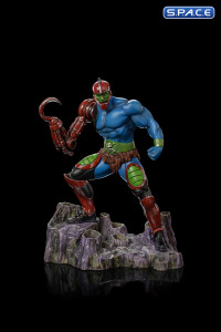 1/10 Scale Trap Jaw BDS Art Scale Statue (Masters of the Universe)