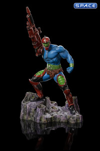 1/10 Scale Trap Jaw BDS Art Scale Statue (Masters of the Universe)