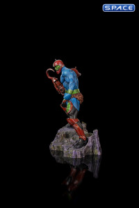 1/10 Scale Trap Jaw BDS Art Scale Statue (Masters of the Universe)