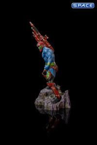 1/10 Scale Trap Jaw BDS Art Scale Statue (Masters of the Universe)