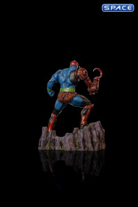 1/10 Scale Trap Jaw BDS Art Scale Statue (Masters of the Universe)