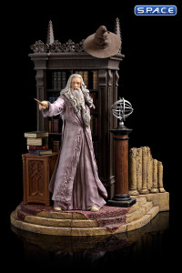 1/10 Scale Albus Dumbledore Deluxe Art Scale Statue (Harry Potter)