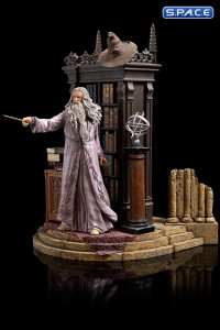 1/10 Scale Albus Dumbledore Deluxe Art Scale Statue (Harry Potter)