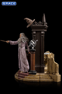 1/10 Scale Albus Dumbledore Deluxe Art Scale Statue (Harry Potter)