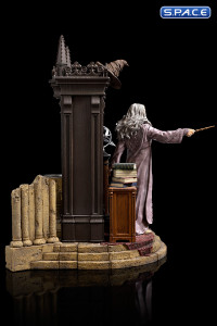 1/10 Scale Albus Dumbledore Deluxe Art Scale Statue (Harry Potter)