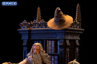 1/10 Scale Albus Dumbledore Deluxe Art Scale Statue (Harry Potter)