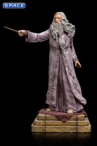 1/10 Scale Albus Dumbledore Art Scale Statue (Harry Potter)