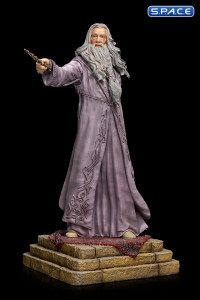 1/10 Scale Albus Dumbledore Art Scale Statue (Harry Potter)