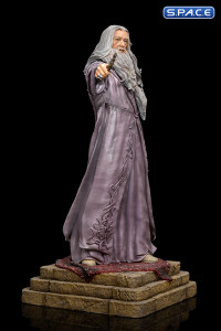 1/10 Scale Albus Dumbledore Art Scale Statue (Harry Potter)