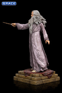 1/10 Scale Albus Dumbledore Art Scale Statue (Harry Potter)