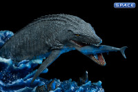 Mosasaurus Jurassic Park Icons Mini-Statue (Jurassic World)