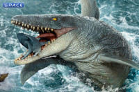 Mosasaurus Jurassic Park Icons Mini-Statue (Jurassic World)