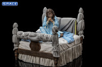 1/10 Scale Possessed Regan McNeil Deluxe Art Scale Statue (The Exorcist)