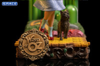 1/10 Scale Dorothy Deluxe Art Scale Statue (Wizard of Oz)