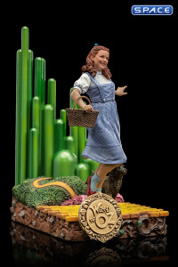 1/10 Scale Dorothy Deluxe Art Scale Statue (Wizard of Oz)