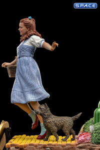 1/10 Scale Dorothy Deluxe Art Scale Statue (Wizard of Oz)