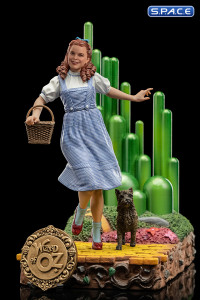 1/10 Scale Dorothy Deluxe Art Scale Statue (Wizard of Oz)