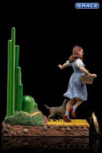 1/10 Scale Dorothy Deluxe Art Scale Statue (Wizard of Oz)