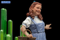 1/10 Scale Dorothy Deluxe Art Scale Statue (Wizard of Oz)