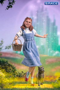 1/10 Scale Dorothy Art Scale Statue (Wizard of Oz)