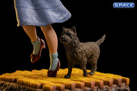 1/10 Scale Dorothy Art Scale Statue (Wizard of Oz)