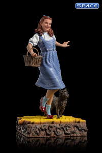 1/10 Scale Dorothy Art Scale Statue (Wizard of Oz)