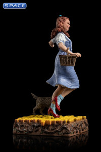 1/10 Scale Dorothy Art Scale Statue (Wizard of Oz)