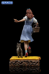 1/10 Scale Dorothy Art Scale Statue (Wizard of Oz)