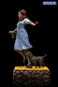 1/10 Scale Dorothy Art Scale Statue (Wizard of Oz)