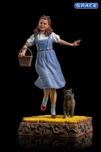 1/10 Scale Dorothy Art Scale Statue (Wizard of Oz)