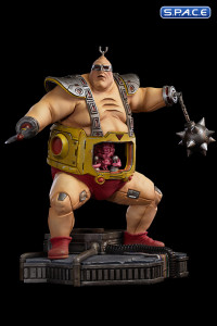 1/10 Scale Krang Art Scale Statue (Teenage Mutant Ninja Turtles)