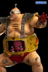 1/10 Scale Krang Art Scale Statue (Teenage Mutant Ninja Turtles)