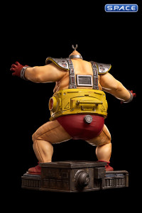 1/10 Scale Krang Art Scale Statue (Teenage Mutant Ninja Turtles)