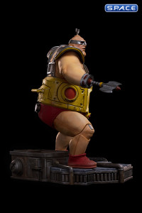 1/10 Scale Krang Art Scale Statue (Teenage Mutant Ninja Turtles)