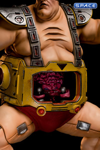 1/10 Scale Krang Art Scale Statue (Teenage Mutant Ninja Turtles)