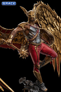 1/10 Scale Hawkman BDS Art Scale Statue (Black Adam)