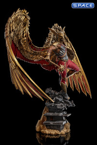 1/10 Scale Hawkman BDS Art Scale Statue (Black Adam)