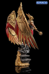 1/10 Scale Hawkman BDS Art Scale Statue (Black Adam)