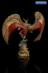 1/10 Scale Hawkman BDS Art Scale Statue (Black Adam)